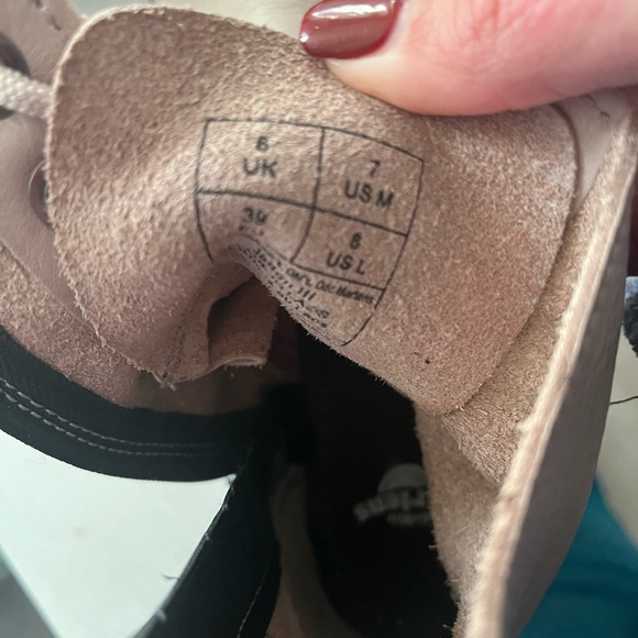 Jadon boots. - Picture 2 of 3